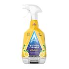 Astonish Kitchen Cleaner Spray Lemon 750ml