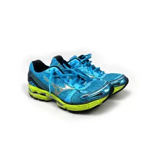 Scarpe da corsa Mizuno Wave Inspire 8 donna Osaka Marathon 2011 sneaker 5,5 38,5 - Foto 1 di 8