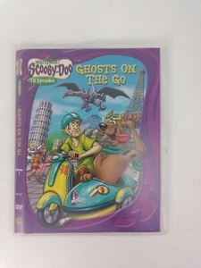 What's New Scooby-Doo, Vol. 7 - Ghosts on the Go - Bild 1 von 6