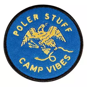 POLER Acc. PATCHES | Zubehör - Bild 1 von 1