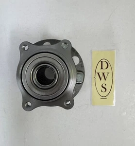 Hub & Bearing Assembly Rear Wheel OEM 52730D3000 for Tucson 2016-2019 Hyundai - Picture 1 of 1