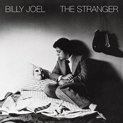 Billy Joel - Stranger - Billy Joel CD HCVG The Cheap Fast Free Post The Cheap - Image 1 of 2