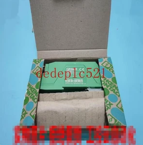 1pcs NEW PHOENIX CONTACT PSI-TERMINATOR-PB Terminal Resistance - Bild 1 von 3