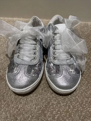 zapatos monnalisa talla 30, US 12 Foto 1 de 3