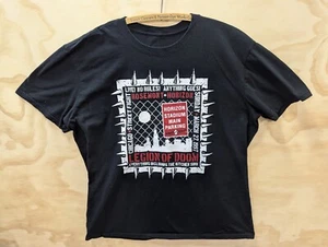 Legion Of Doom Herren T-Shirt Gr. XL Horizon Stadium Chicago  - Bild 1 von 5