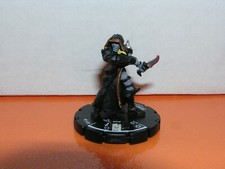 Mage Knight Minions #103 Stiletto