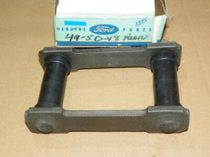Ford 1949-50 V8 Rear Shackle 8A-5631-A - Bild 1 von 3