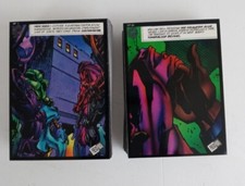 1993 Press Pass Tribe Larry Stroman & Todd Johnson Card (Pick Your Card)