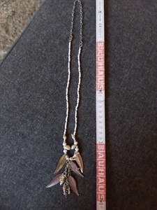 Hippie Kette 40 cm - Bild 1 von 3