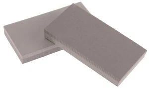 Bloques de lijado de doble densidad FABRICACIÓN STECK por Milton@ 35300 - Imagen 1 de 2