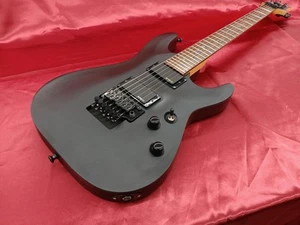Guitarra eléctrica Schecter Diamond Series Damien Fr - Imagen 1 de 11