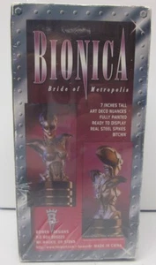Bionica Bride Of Metropolis Figure - Picture 1 of 5