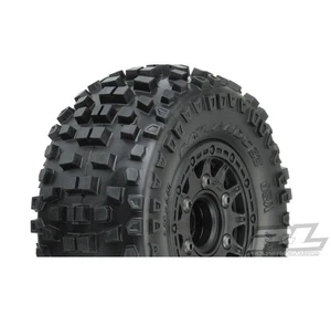 Pro-Line 1182-10 Badlands SC auf Raid Felge 6X30 (Slash 2WD + 4X4) - Bild 1 von 2