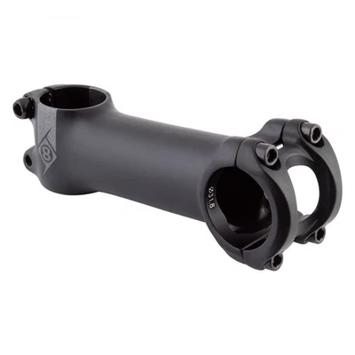 Origin8 Pro-Fit Alloy Stem, Black, 110 x 31.8 x 28.6, 17 Angle - Image 1 of 4