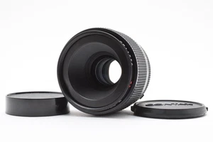 [Near MINT]Contax Carl Zeiss Makro Planar T* 60mm F2.8 C MMJ Lens C/Y From JAPAN - Picture 1 of 24