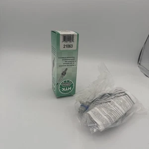 Brand New For Hummer H3 2006 NTK 21063 Oxygen Sensor Free Shipping - Picture 1 of 3