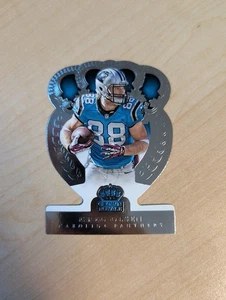 2014 Panini Crown Royale Greg Olsen #85 - Picture 1 of 2