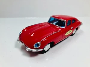 Ideal Motorific ~ JAGUAR ~ Super Clean ~ da grande collezionista NON TESTATO ~ Leggi - Foto 1 di 10