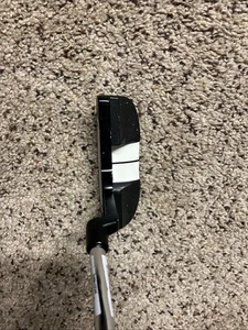 Wilson Harmonized Putter Stahlschaft Rechtshand 34,5 Zoll - Bild 1 von 6