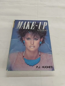 Make-up technology by p hughes - Bild 1 von 4
