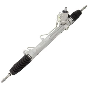 Power Steering Rack & Pinion For Audi Q5 2009 2010 2011 2012 - Picture 1 of 4