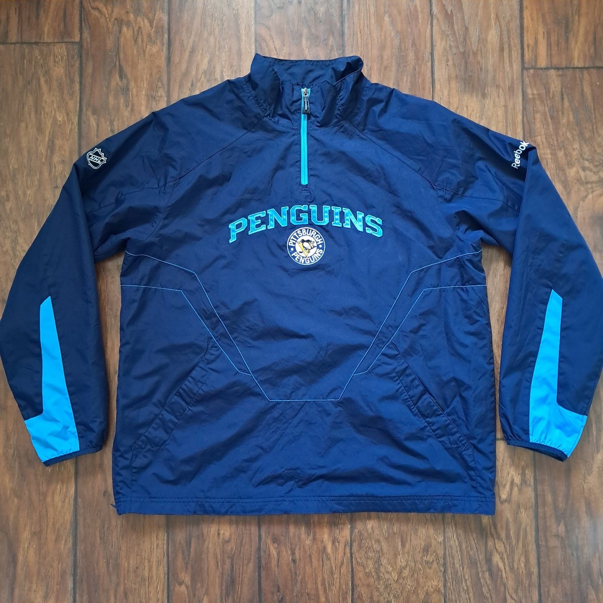 Pittsburgh Penguins NHL Fan Jackets for sale | eBay Pittsburgh Penguins NHL Fan Jackets for sale | eBay