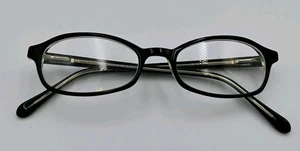 Baron Eyewear BZ10 CM 45-17-130 nero montatura per occhiali da vista full rim - Foto 1 di 8