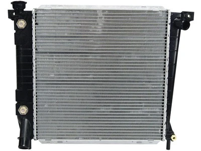 Радиатор для Mazda Navajo 1991-1994 годов выпуска 65856BGGMG 1992 1993 4,0 л V6 - Изображение 1 из 2