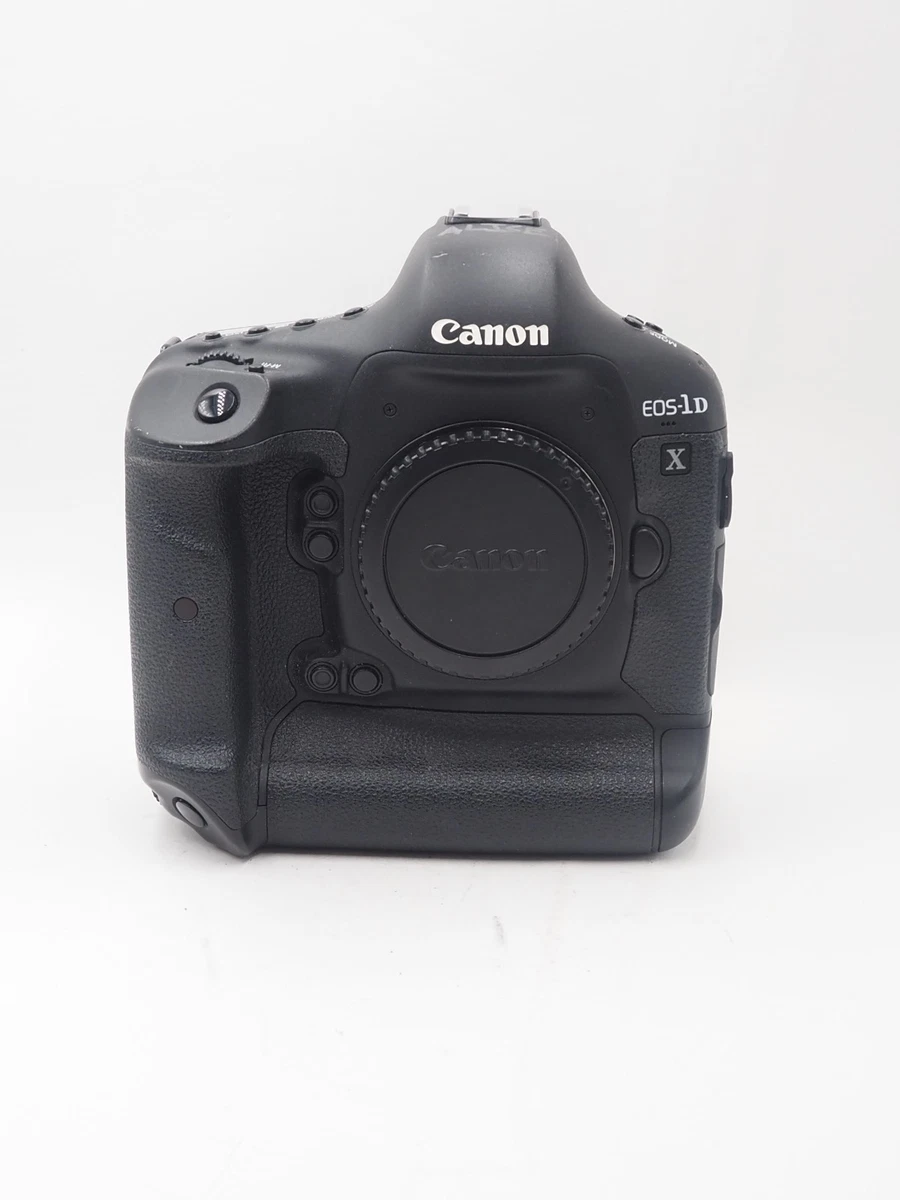 Canon EOS-1DX Digital Cameras for Sale - Shop New & Used Digital