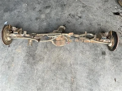 2004-2007 Nissan Titan Rear Axle 4WD Non-Locking 2.937 Ratio OEM - Image 1 of 4