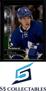 Parkhurst #390 Mitch Marner 2885 2016-17 - Imagen 1 de 2