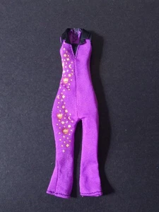 Traje de festival de música Monster High Clawdeen Wolf - Imagen 1 de 3