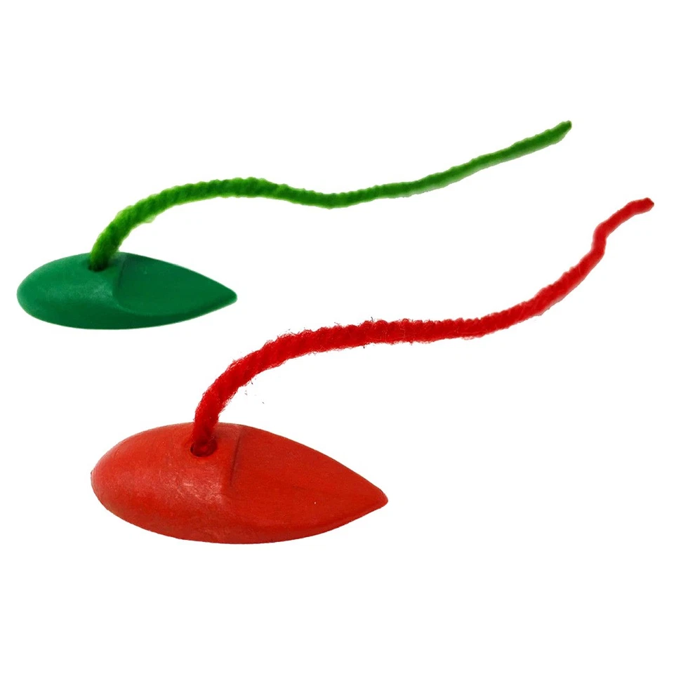 SeaSure FLO Tell Tale - Paquete de 6 07,90 RG UPC 5036830063507 Foto 1 de 1