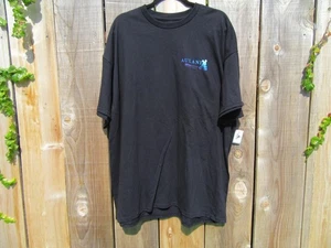 Brand New Disney Resort & Spa Aulani Aloha State Of Mind Shirt Men's Size XXL - Picture 1 of 8