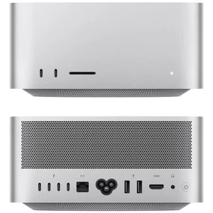 Apple Mac Studio M1 (MJ 2022 32/512 10C-CPU/24C-GPU) - Bild 1 von 1