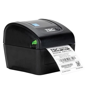 Label Printer TSC -DA210 Desktop Direct Thermal Label Printer - Picture 1 of 8