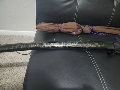 Espada Ryan Odachi 55". Foto 1 de 4