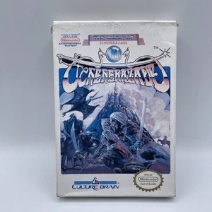 The Magic of Scheherazade NUR VERPACKUNG Kostenloser Versand NUR VERPACKUNG - Bild 1 von 5
