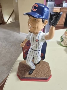 Kyle Schwarber Chicago Cubs Name & Number Bobblehead MLB - Picture 1 of 2