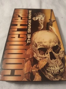 Copperhead: The Snake Movie Action/Sci-fi/ Apocalypse Betamax VCI Video 1984 🐍 - Picture 1 of 3