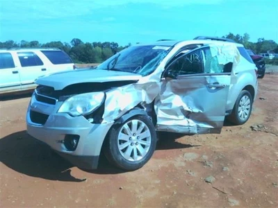 乘客右灯 LT 适合 10-15 雪佛兰 Equinox 原始设备制造商 — 第 1/4 张图片