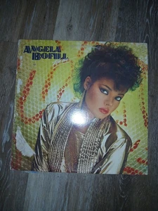 Angela Bofill Teaser Vinyl Record 1983 VINYL LP  - Foto 1 di 4