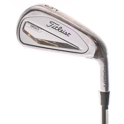 Titleist T350 2023 Forged 5-Iron Tensei White AM2 AV Stiff Flex Graphite RH - Image 1 of 4