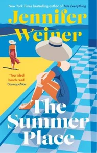 Jennifer Weiner The Summer Place (Paperback) - Picture 1 of 1