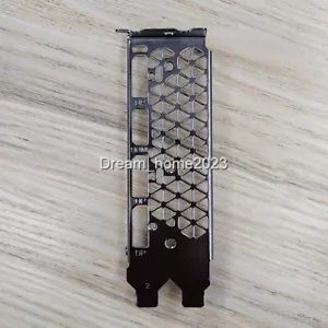 Halterung für ManLi RTX 2070S RTX 2080S Gallardo mit RGB-Grafikkarte - Bild 1 von 4