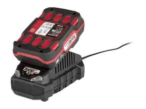 Batería recargable Parkside 20V 2Ah + cargador - Imagen 1 de 5