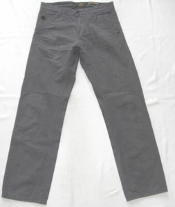 S.Oliver Men's Jeans W33 L34 Model Seek Relaxed 33-32 Condition Very Good - Picture 1 of 5