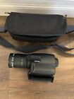 ZENIT IR 2 1,6/85 Night Vision Monocular W Case Famous Trails Russia FOR REPAIR