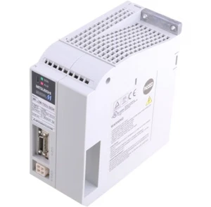 MITSUBISHI MR-J2M-70DU-S024 Servo Driver ✦KD - Picture 1 of 4