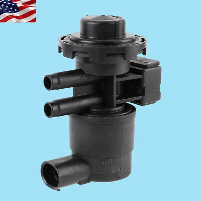 Vapor Canister Purge Valve For 1998-2003 Dodge Ram 1500 2500 3500 Van Durango - Image 1 of 4